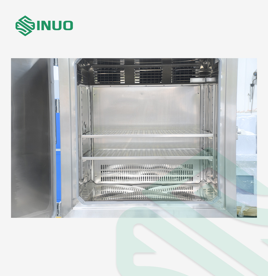 Environmental Testing Temperature And Humidity Chamber 408L