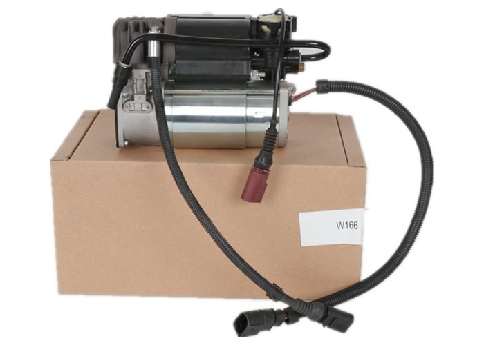 3D0616005K Air Compressor For Air Shocks For Continental VW Phaeton Bentley
