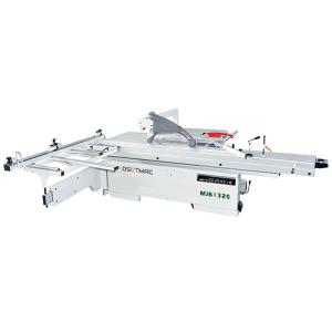 China 25mm Metal Plate Panel Table Saw For Furniture MJ6132S wholesale