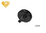 ZG50Mn Steel Front Idler Assembly for Bulldozer Undercarriage Repair Parts Heat