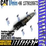 Cummins X15 Series Common Rail Diesel Injection 4010226 4409521
