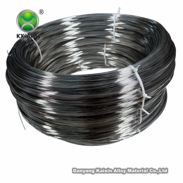 Alloy 4099 High Temperature Alloy Light Rod Plate Structural Operating