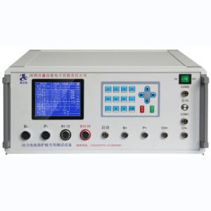 China Lithium Ion Battery Testing Equipment Multipurpose Antiwear battery managment tester wholesale