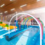 Funny Water Park Playground for Kids and Adult
