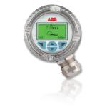 261AS Absolute Pressure Transmitter 4-20mA Flush Diaphragm Pressure Transducer