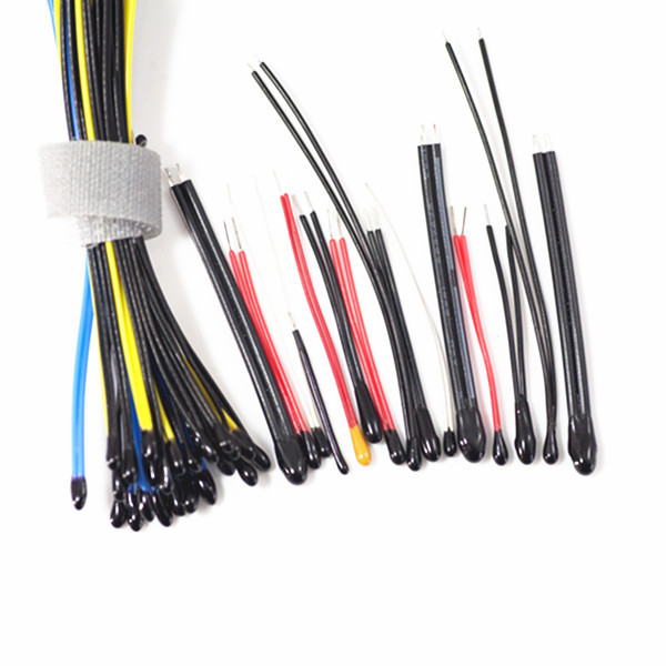 50Kohm 3950k 3990k NTC Thermistors For Temperature Measurement