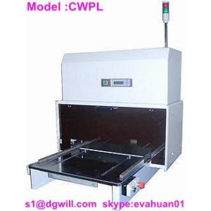 FPC PCB Punching Machine,High Efficience Cutting,PCB Separator