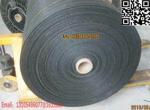 China 2016 new product silt fence fabric/weed control cover fabric /agricultural mulch film wholesale