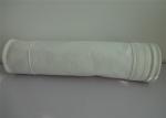 Pps Air Filter 2.3mm Dust Collector Bags Fireproof