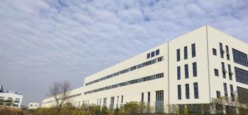 Jiangsu Stord Works Ltd.