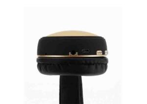 China Stereo Sound Wireless Stereo Headphones 10 Meters Barrier Free Transmission wholesale