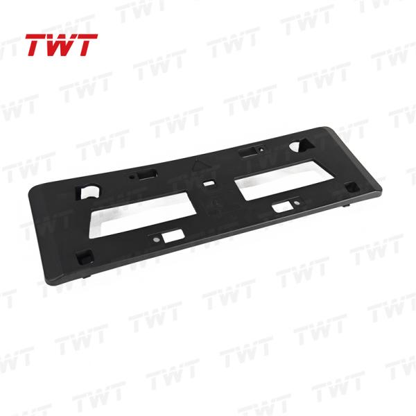 Twt 52114-48610 Bracket Front Bumper Extention Mounting Licence Board Licence Plate Holder for Toyota Lexus Rx Series 2022-