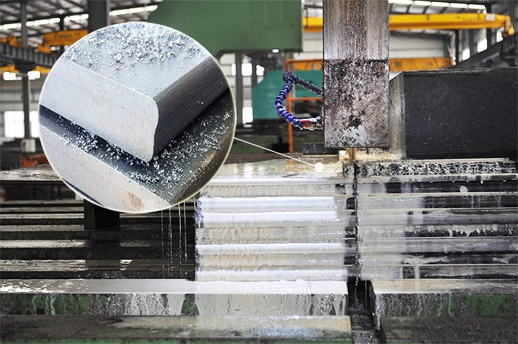 6mm Carbon Steel Profiles Marine Grade Hot Rolled A36 Steel Plate