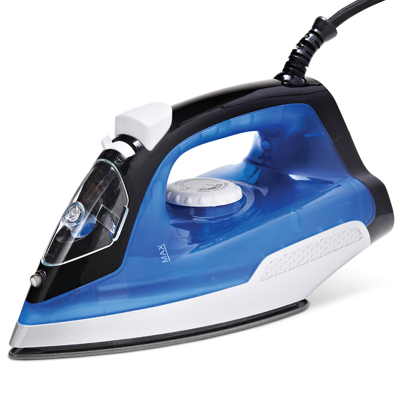 Travel Mini Steam Iron Professional Portable Hand Held Vertical Steam Iron