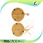 2017 Hot selling wooden mug tree holder cup hanger rack