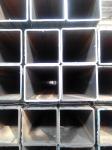 ASTM A847 high-strength structural square tubing pipes