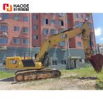 Hot Selling Used Excavator CAT336 Original Japan Caterpillar Used Big Excavator