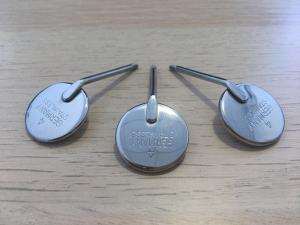 China High Strength Dental Clinic Instruments Non Disposable Outstanding Durability wholesale