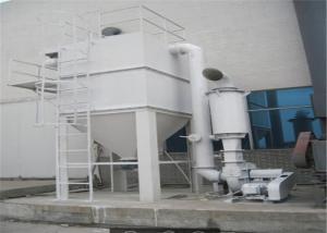 China 560m2 Jet Pulse Dust Collector wholesale