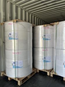 China BPA Free Thermal Paper for ATM Machine wholesale