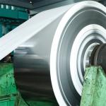 SUS 304 316L Stainless Steel Coil Strip 2b Ba Surface Hot Cold Rolled