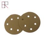 Grit 80 Abrasive Paper Disc