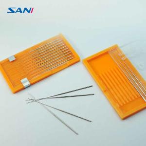 China Dental Nerve Broaches Square Broaches Barbed Broaches wholesale