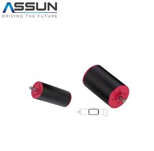 China 47.94 W DC High Power Brushless Motor 24v Diameter 28mm 6996 Rpm wholesale