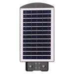 Intelligent 20000LM 6V Solar Garden Street Light 50000 Hour