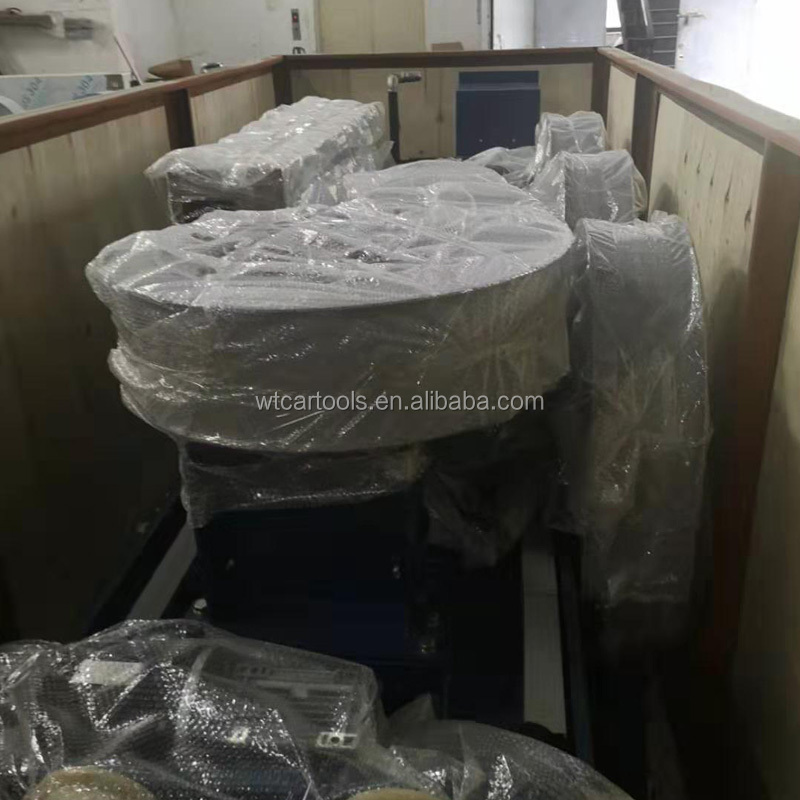 Touchless Automatic Laserwash Car Washing Machine with NM and 65-200L Water Consumption