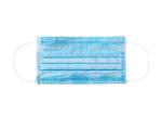 Non Woven Disposable Surgical Masks 3 Layer Filter Surgical Mask For COVID 19