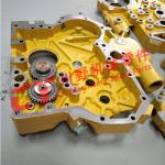 3277199 Excavator Oil Pump