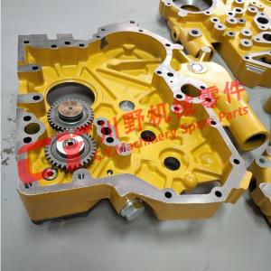 China 3277199 Excavator Oil Pump wholesale