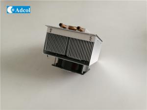 China Thermoelectric Refrigeration Unit Thermoelectric Cooler wholesale