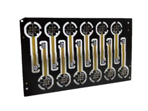 China 1-42layers Rigid Flexible PCB Board Manufacturing For Household Energy Storage wholesale