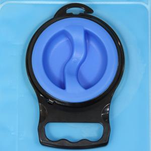 China Portable Water Reservoir Backpack Plastic Premium PEVA Pressure Tolerant wholesale
