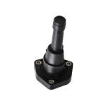 Car Fitment BMW Oil Pressure Sensor OEM 12618638757 by XINLONG LION with