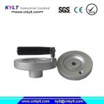 Pressure Injection Zamak/Zinc Outer & Inner Carriage Part