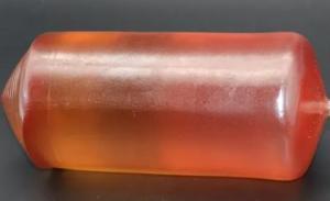 China SrTiO3 Single Crystal For Epitaxial Growth And Most Oxide Films wholesale