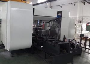 China Precision Sharpening Cnc Band Saw Cutting Machine Reliable wholesale