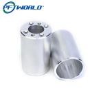 Precision CNC Stainless Steel Parts Manufacturing Services