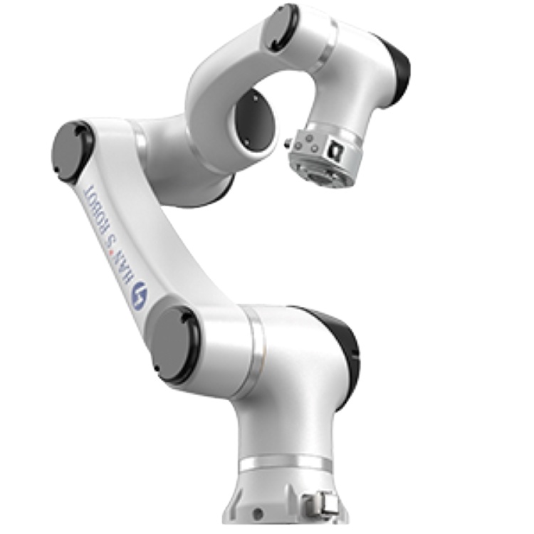 Robot arm 6 axis E10 Elfin series han's robot for assembly, welding, grinding and painting pick and place robot