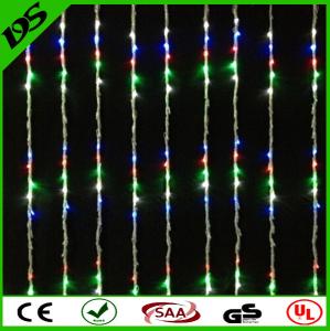 China Popular Led Waterfall Light wholesale