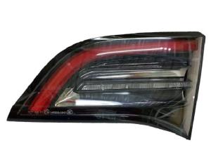China 2021 Tesla Model 3 Aftermarket Parts Right LED Rear Brake Interior Light 1502089-00-B wholesale