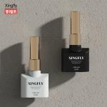 12ml Nail Polish Bottle Square Empty Glass Nail Polish Bottle Of Nail Polish