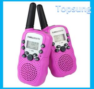 China T388 pmr446 talky walky wholesale