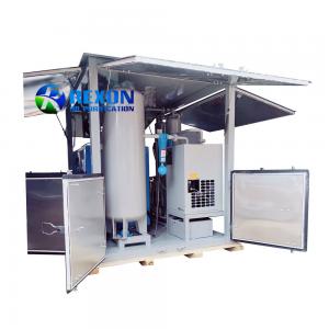China REXON Transformer Dry Air Generator 200m3/hr wholesale