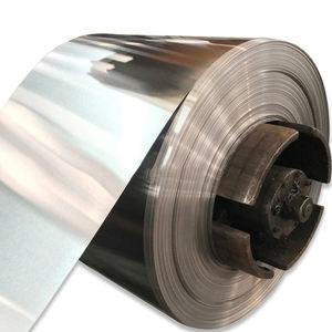 China JIS Roll Stucco Embossed 304 Stainless Coil Cold Rolled wholesale