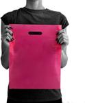 Biodegradable Plastic Retail Merchandise Bags For Department Store