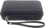 ISO9001 Pantone Color EVA Small Hard Case Cool Resist Hard Camera Bag